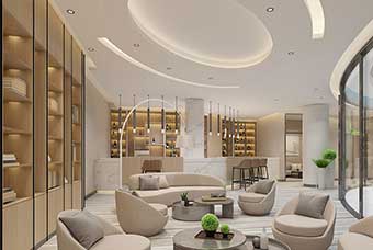 三亚香格里拉大酒店