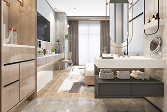 三亚喜来登酒店