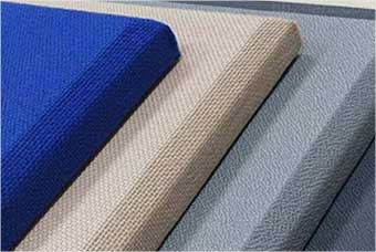 三亚森佰汇航空纤维（布艺饰面软包）